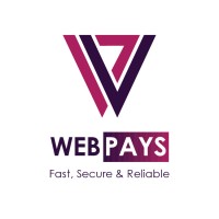 WebPays logo