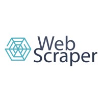 Web Scraper logo