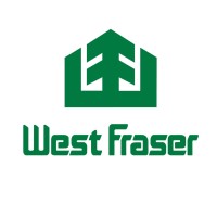 West Fraser Europe logo