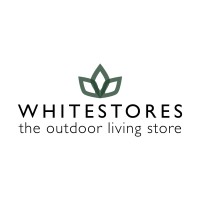 White Stores logo