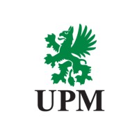 UPM Plywood logo