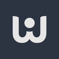 Within logo