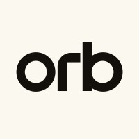 Orb logo