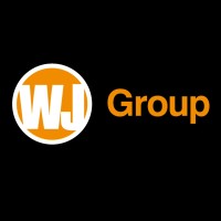 WJ Group logo