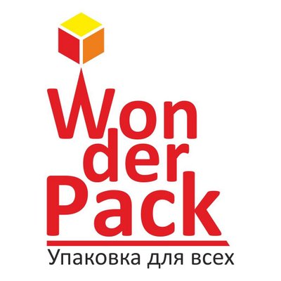 Wonderpack logo