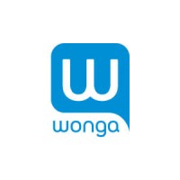 Wonga Polska logo