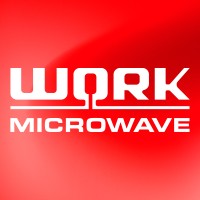 WORK Microwave logo