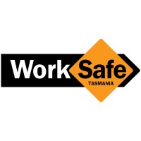 WorkSafe Tasmania logo