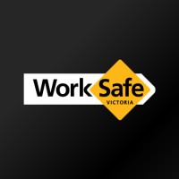 WorkSafe Victoria logo