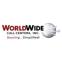 Worldwide Call Centers logo