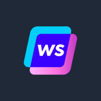 Writesonic logo