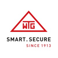 WTG logo