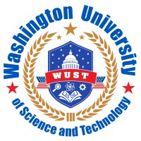 Washington University of Science and Technology logo
