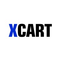 X-Cart logo