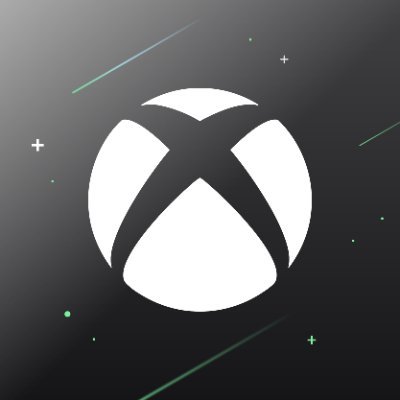 Xbox logo