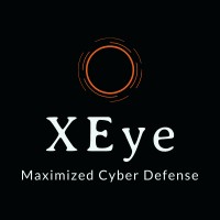 XEye Security logo