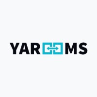 YAROOMS logo