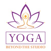 Yoga Beyond The Studio logo