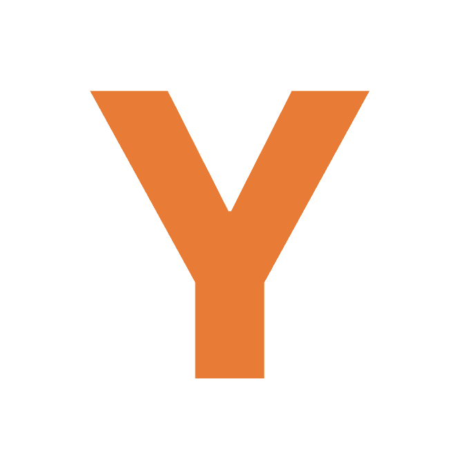 Yolodex logo