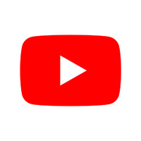 YouTube logo