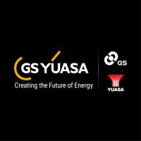 Yuasa logo