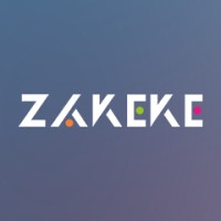 Zakeke logo
