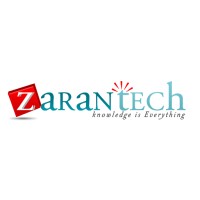 ZaranTech logo
