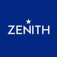 ZENITH logo