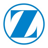 Zimmer Biomet logo