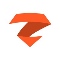 Zimperium logo